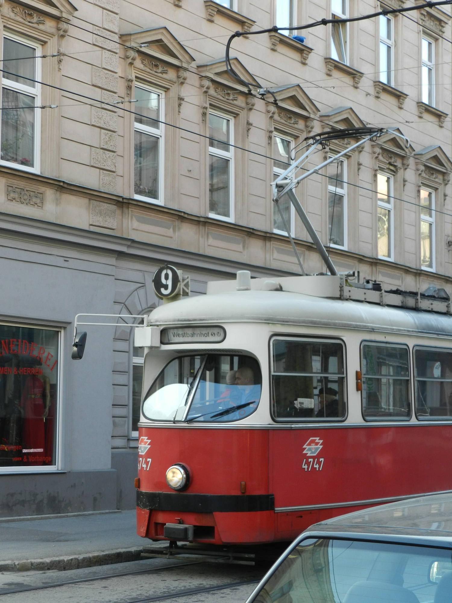 ehemaliger Betriebsbahnhof Währing