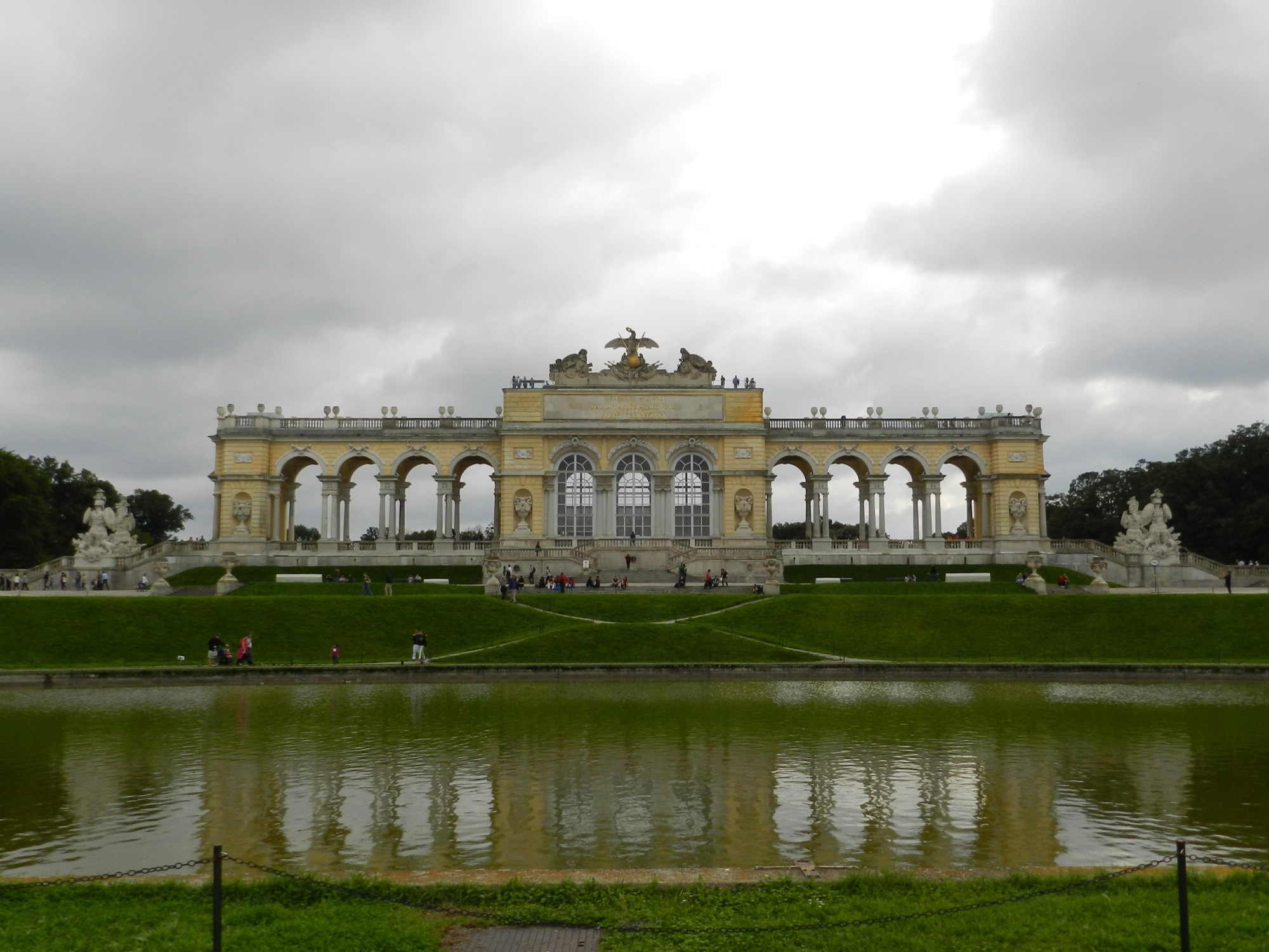 Gloriette